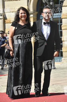 Richard-Wagner-Festspiele 2022 in Bayreuth