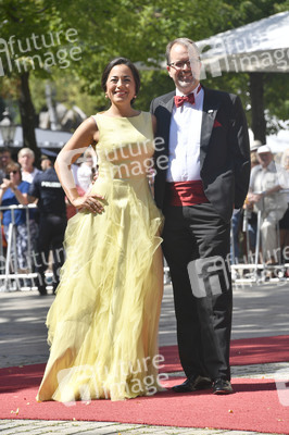 Richard-Wagner-Festspiele 2022 in Bayreuth