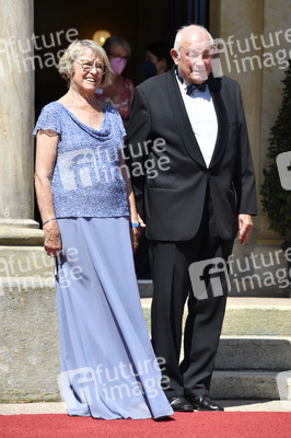 Richard-Wagner-Festspiele 2022 in Bayreuth
