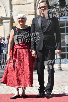 Richard-Wagner-Festspiele 2022 in Bayreuth