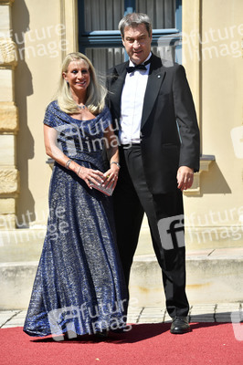 Richard-Wagner-Festspiele 2022 in Bayreuth