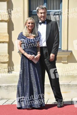 Richard-Wagner-Festspiele 2022 in Bayreuth