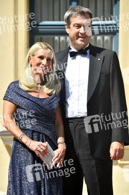 Richard-Wagner-Festspiele 2022 in Bayreuth