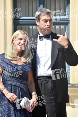 Richard-Wagner-Festspiele 2022 in Bayreuth