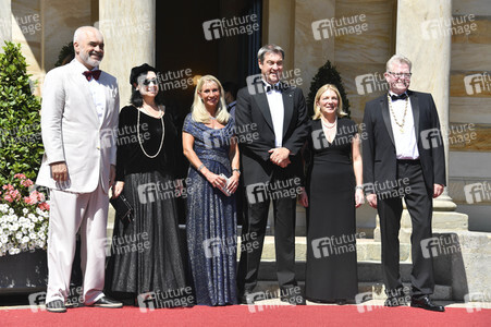 Richard-Wagner-Festspiele 2022 in Bayreuth
