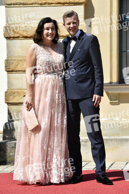 Richard-Wagner-Festspiele 2022 in Bayreuth