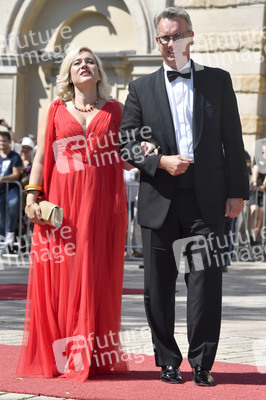 Richard-Wagner-Festspiele 2022 in Bayreuth