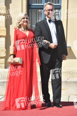 Richard-Wagner-Festspiele 2022 in Bayreuth