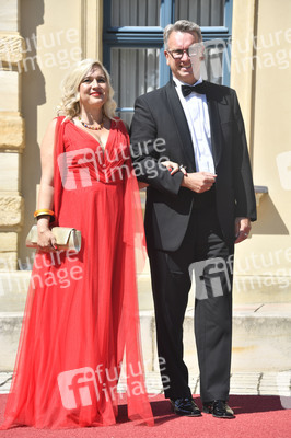 Richard-Wagner-Festspiele 2022 in Bayreuth