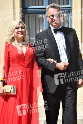 Richard-Wagner-Festspiele 2022 in Bayreuth