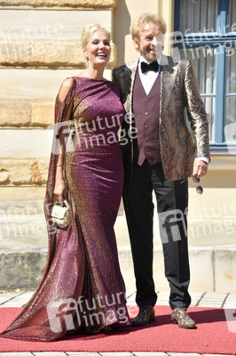 Richard-Wagner-Festspiele 2022 in Bayreuth