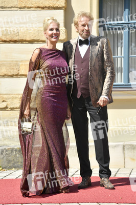 Richard-Wagner-Festspiele 2022 in Bayreuth
