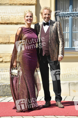 Richard-Wagner-Festspiele 2022 in Bayreuth