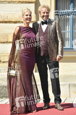 Richard-Wagner-Festspiele 2022 in Bayreuth