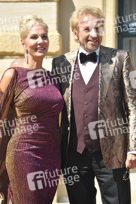 Richard-Wagner-Festspiele 2022 in Bayreuth