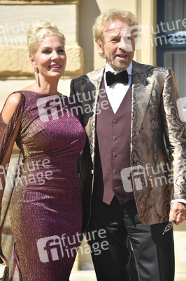 Richard-Wagner-Festspiele 2022 in Bayreuth