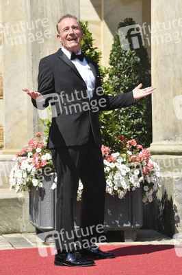 Richard-Wagner-Festspiele 2022 in Bayreuth