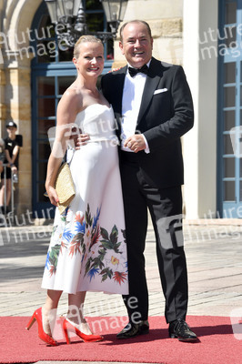 Richard-Wagner-Festspiele 2022 in Bayreuth