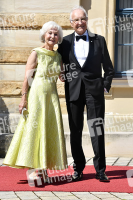 Richard-Wagner-Festspiele 2022 in Bayreuth