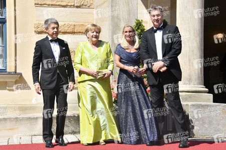 Richard-Wagner-Festspiele 2022 in Bayreuth