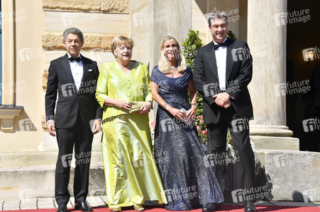 Richard-Wagner-Festspiele 2022 in Bayreuth