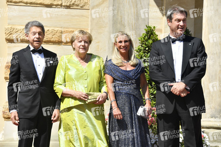 Richard-Wagner-Festspiele 2022 in Bayreuth