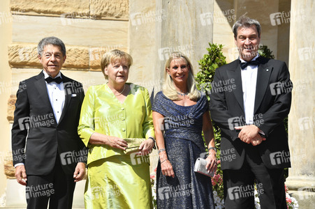 Richard-Wagner-Festspiele 2022 in Bayreuth