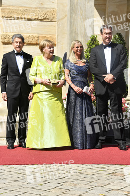 Richard-Wagner-Festspiele 2022 in Bayreuth