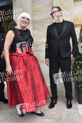 Richard-Wagner-Festspiele 2022 in Bayreuth