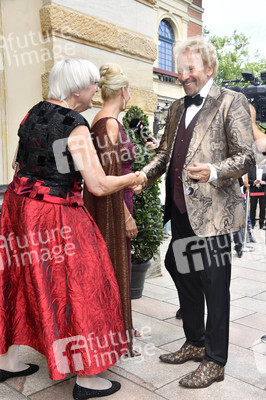 Richard-Wagner-Festspiele 2022 in Bayreuth