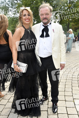 Richard-Wagner-Festspiele 2022 in Bayreuth