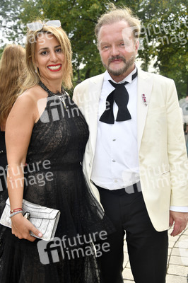 Richard-Wagner-Festspiele 2022 in Bayreuth