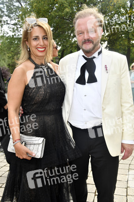 Richard-Wagner-Festspiele 2022 in Bayreuth