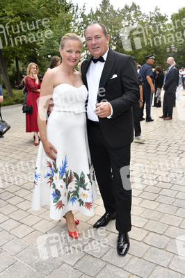 Richard-Wagner-Festspiele 2022 in Bayreuth