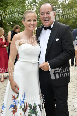 Richard-Wagner-Festspiele 2022 in Bayreuth