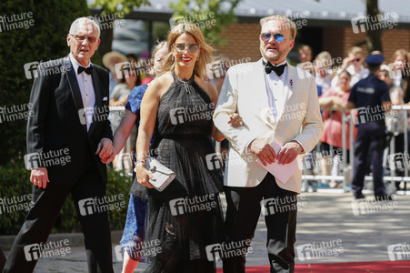 Richard-Wagner-Festspiele 2022 in Bayreuth