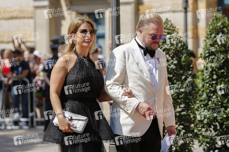 Richard-Wagner-Festspiele 2022 in Bayreuth