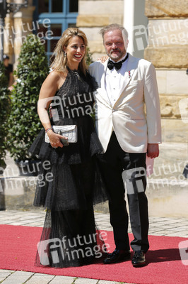 Richard-Wagner-Festspiele 2022 in Bayreuth