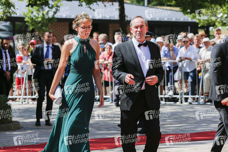 Richard-Wagner-Festspiele 2022 in Bayreuth