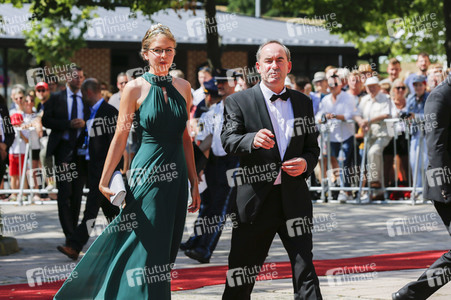 Richard-Wagner-Festspiele 2022 in Bayreuth