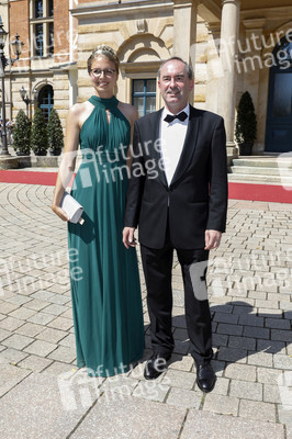 Richard-Wagner-Festspiele 2022 in Bayreuth