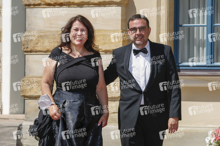 Richard-Wagner-Festspiele 2022 in Bayreuth