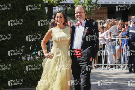 Richard-Wagner-Festspiele 2022 in Bayreuth