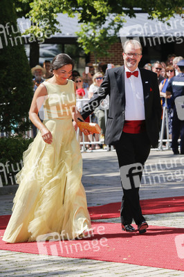 Richard-Wagner-Festspiele 2022 in Bayreuth