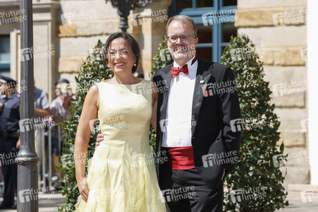 Richard-Wagner-Festspiele 2022 in Bayreuth
