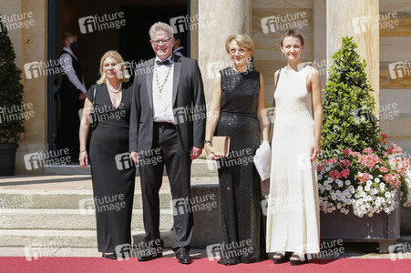 Richard-Wagner-Festspiele 2022 in Bayreuth