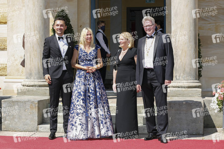 Richard-Wagner-Festspiele 2022 in Bayreuth