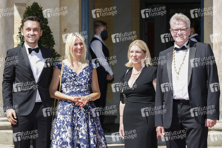 Richard-Wagner-Festspiele 2022 in Bayreuth