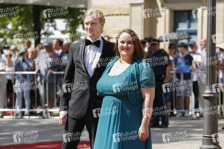 Richard-Wagner-Festspiele 2022 in Bayreuth
