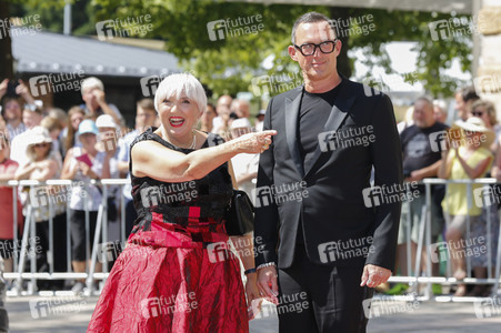 Richard-Wagner-Festspiele 2022 in Bayreuth